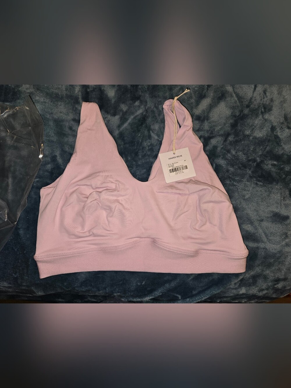 Harper Wilde Bliss Bralette